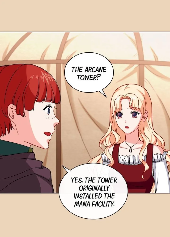 The Justice Of Villainous Woman Chapter 50 Online - página 15