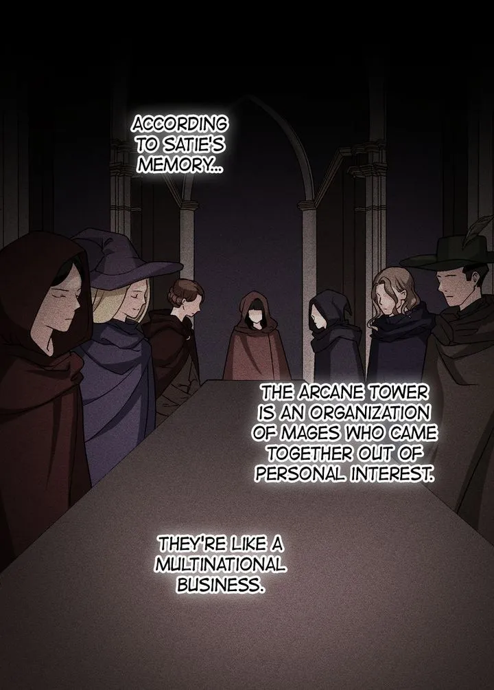 The Justice Of Villainous Woman Chapter 50 Online - página 16