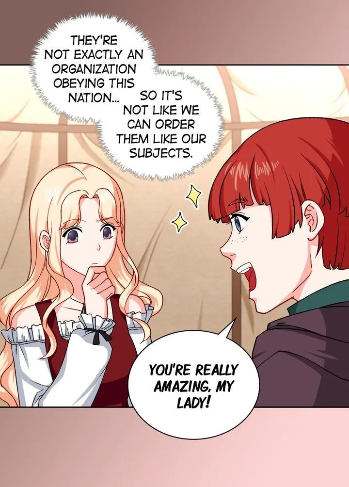 The Justice Of Villainous Woman Chapter 50 Online - página 18