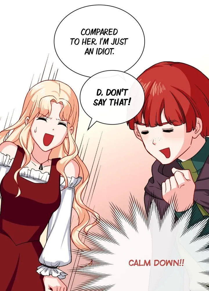 The Justice Of Villainous Woman Chapter 50 Online - página 20