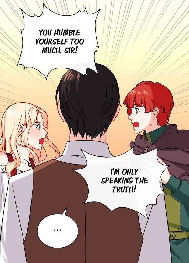 The Justice Of Villainous Woman Chapter 50 Online - página 21