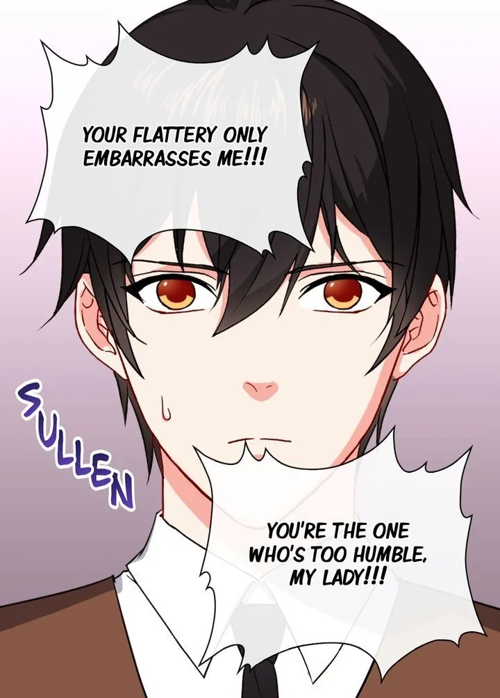 The Justice Of Villainous Woman Chapter 50 Online - página 22