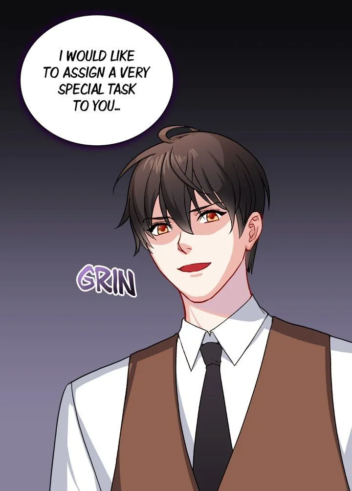 The Justice Of Villainous Woman Chapter 50 Online - página 24
