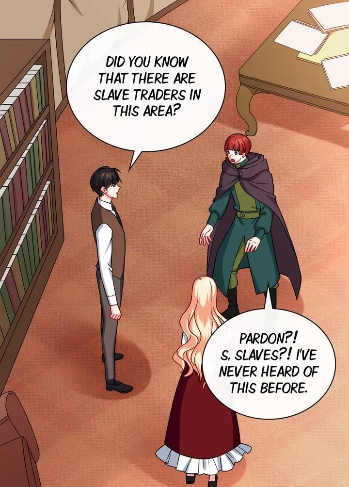 The Justice Of Villainous Woman Chapter 50 Online - página 25