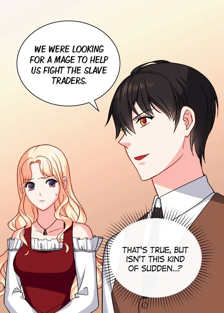 The Justice Of Villainous Woman Chapter 50 Online - página 26