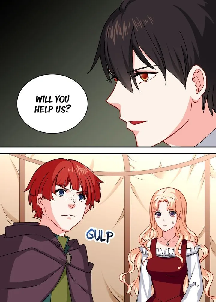 The Justice Of Villainous Woman Chapter 50 Online - página 27