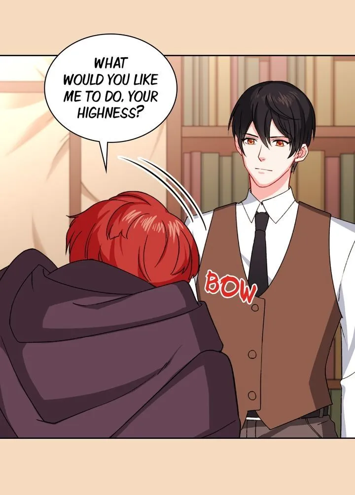 The Justice Of Villainous Woman Chapter 50 Online - página 28