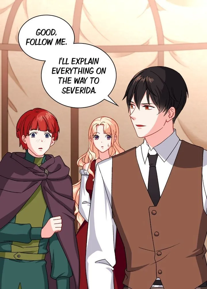 The Justice Of Villainous Woman Chapter 50 Online - página 29