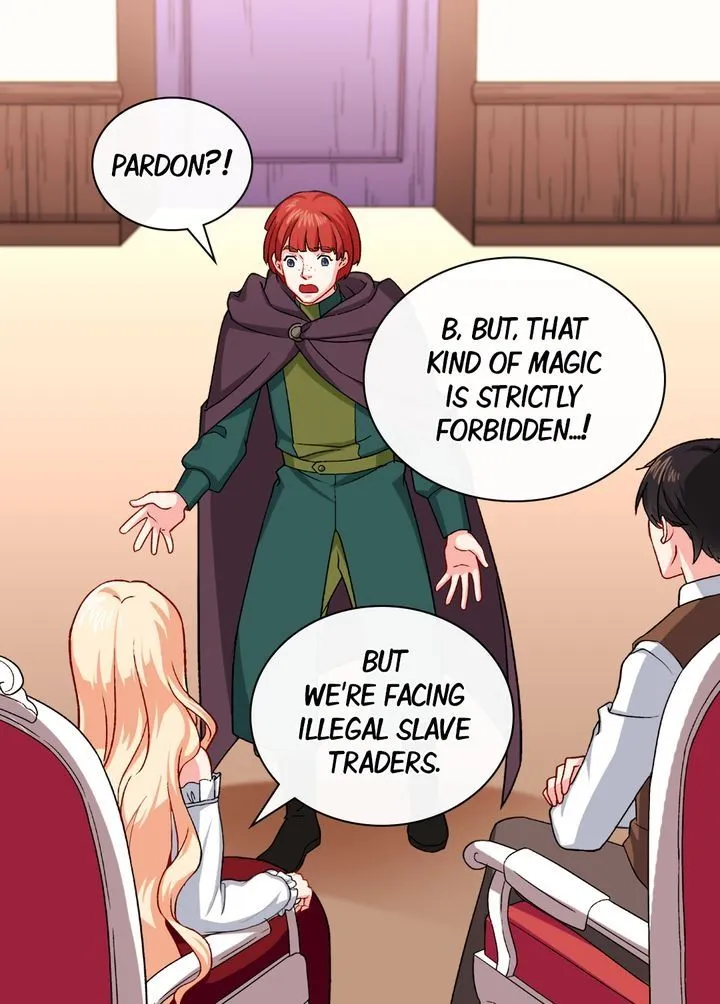 The Justice Of Villainous Woman Chapter 50 Online - página 37