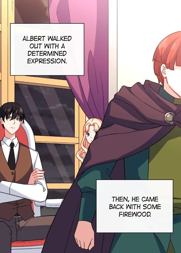 The Justice Of Villainous Woman Chapter 50 Online - página 39