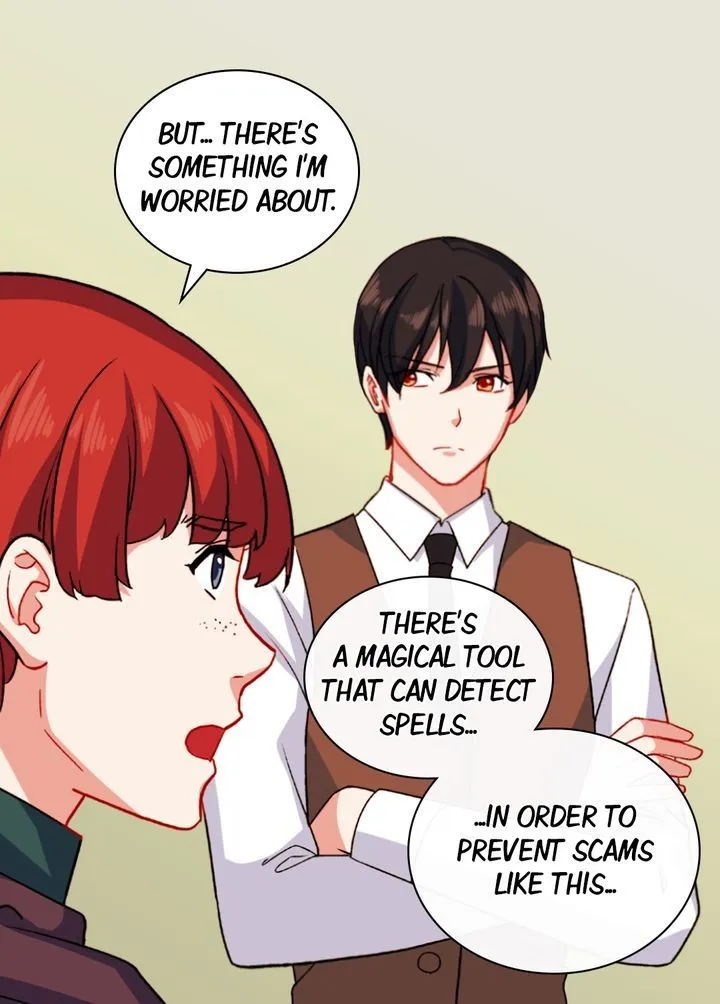 The Justice Of Villainous Woman Chapter 50 Online - página 41