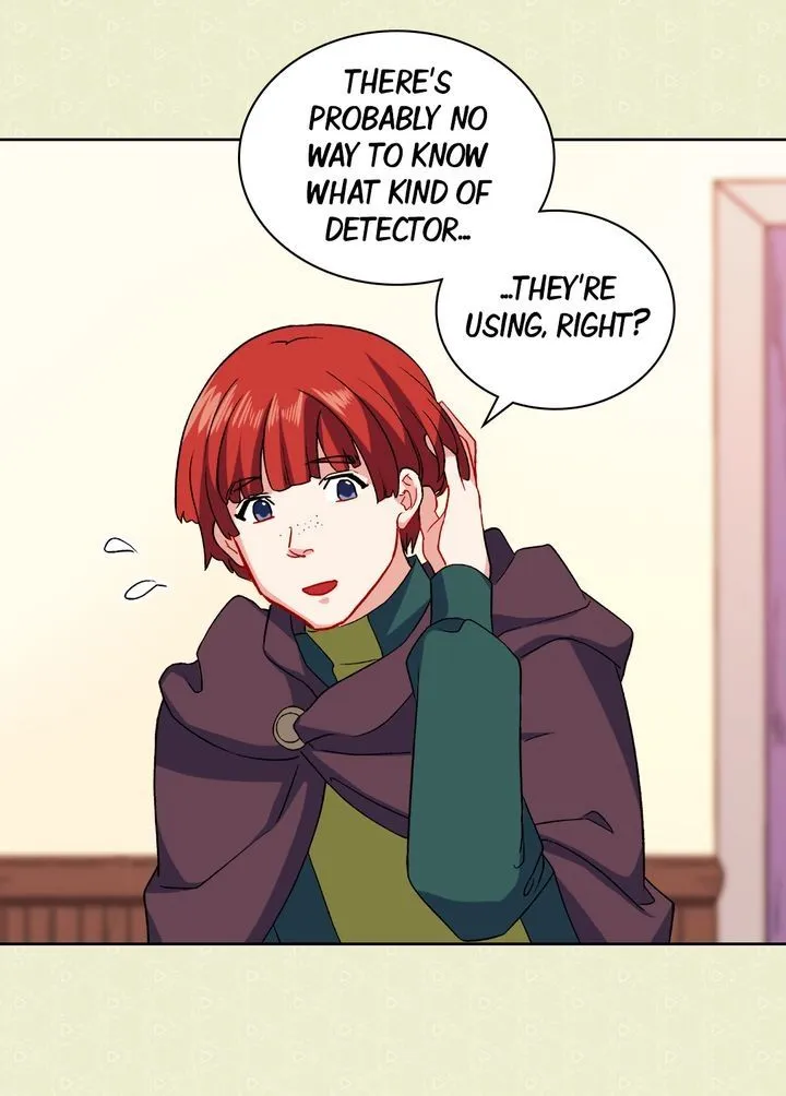 The Justice Of Villainous Woman Chapter 50 Online - página 43