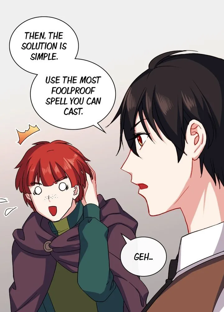 The Justice Of Villainous Woman Chapter 50 Online - página 44
