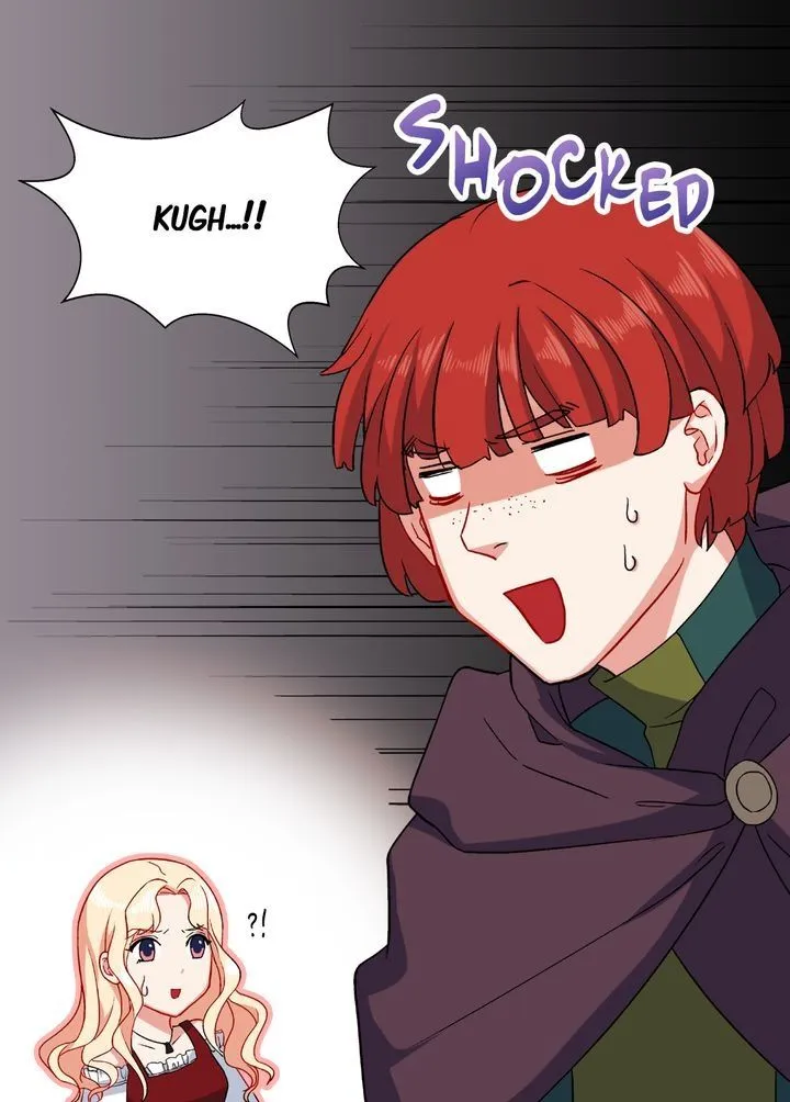 The Justice Of Villainous Woman Chapter 50 Online - página 46