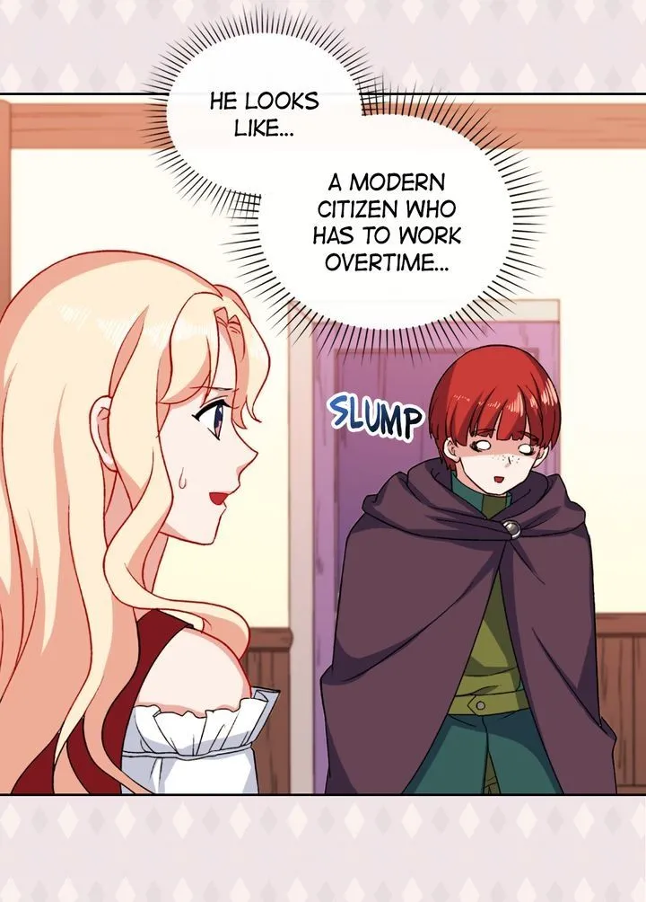 The Justice Of Villainous Woman Chapter 50 Online - página 47