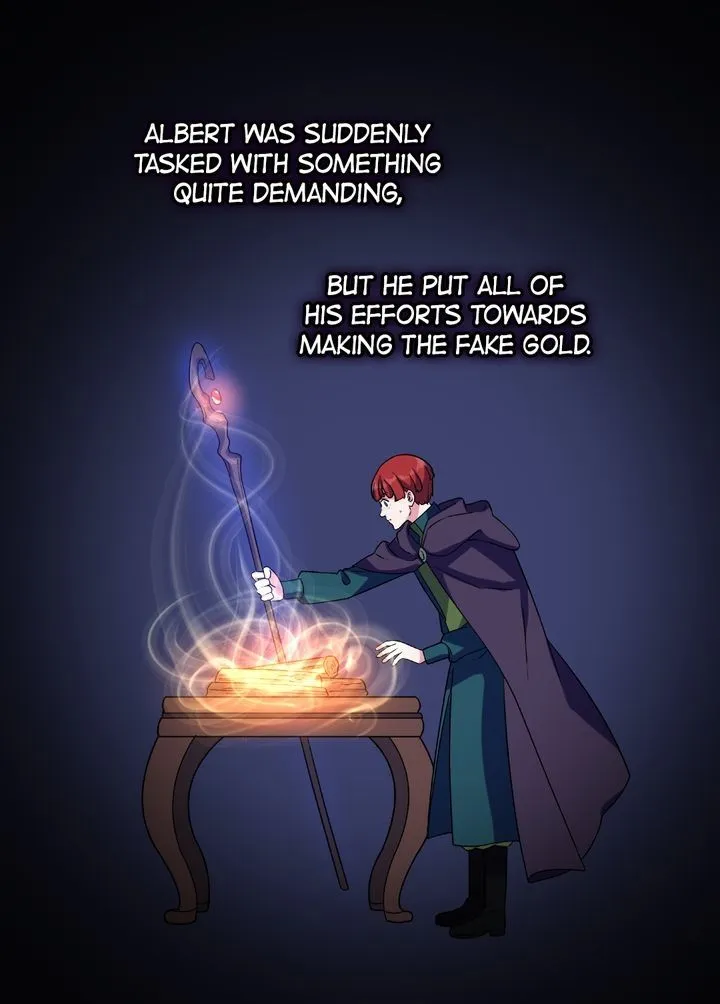 The Justice Of Villainous Woman Chapter 50 Online - página 48