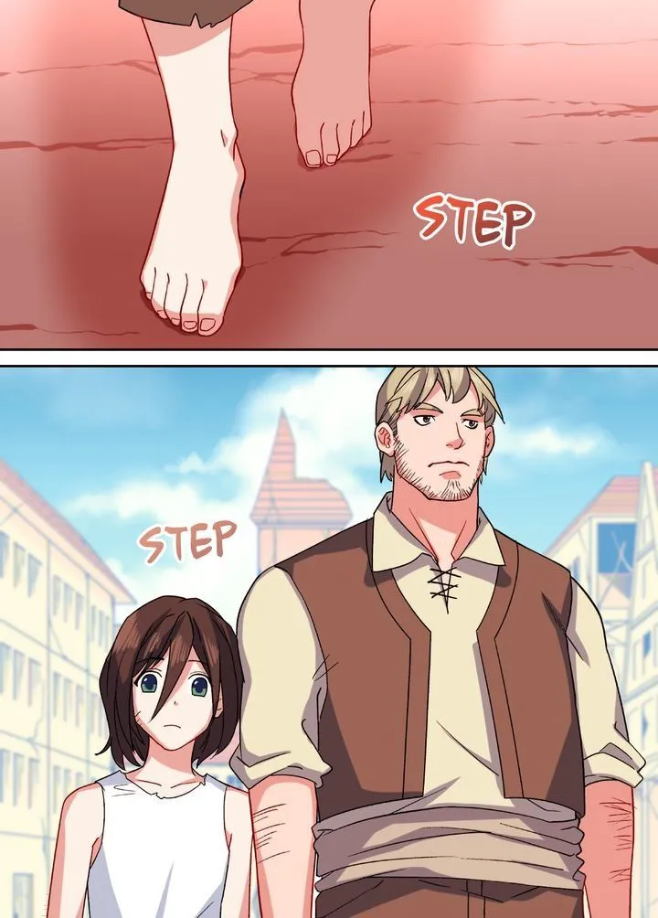 The Justice Of Villainous Woman Chapter 50 Online - página 50