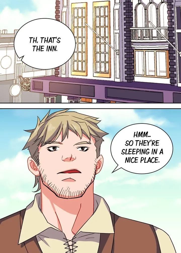 The Justice Of Villainous Woman Chapter 50 Online - página 51