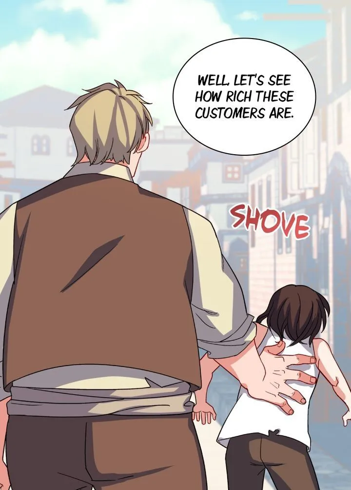 The Justice Of Villainous Woman Chapter 50 Online - página 52