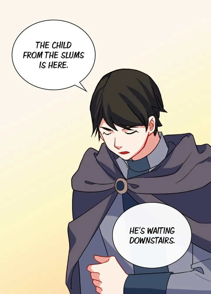 The Justice Of Villainous Woman Chapter 50 Online - página 53