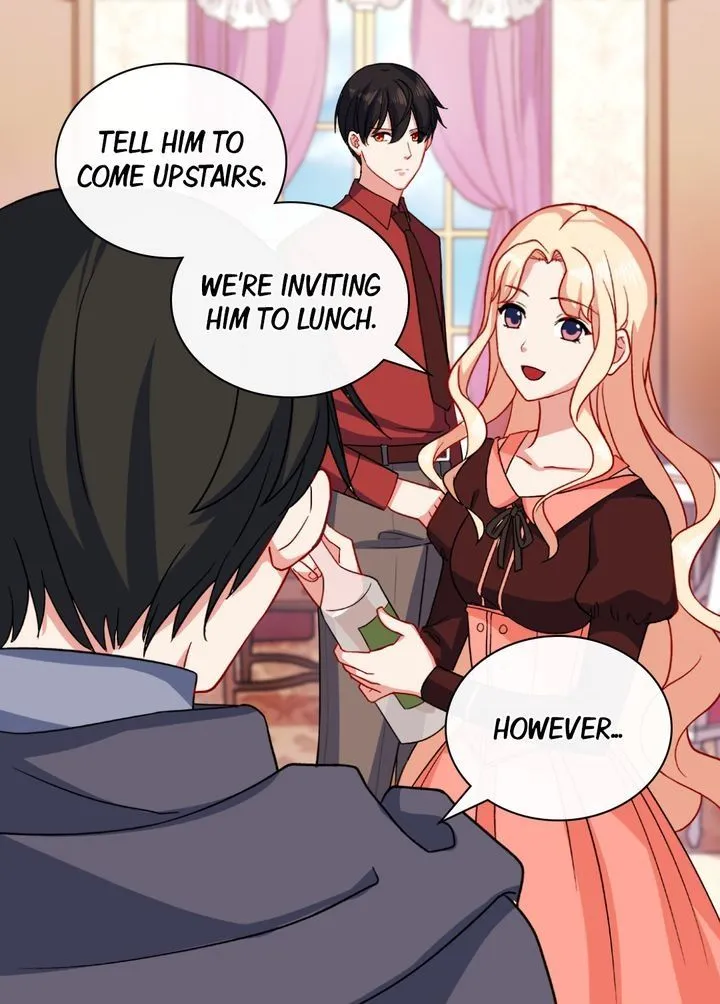 The Justice Of Villainous Woman Chapter 50 Online - página 54