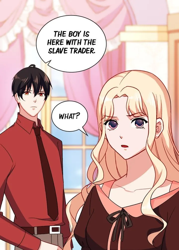The Justice Of Villainous Woman Chapter 50 Online - página 55