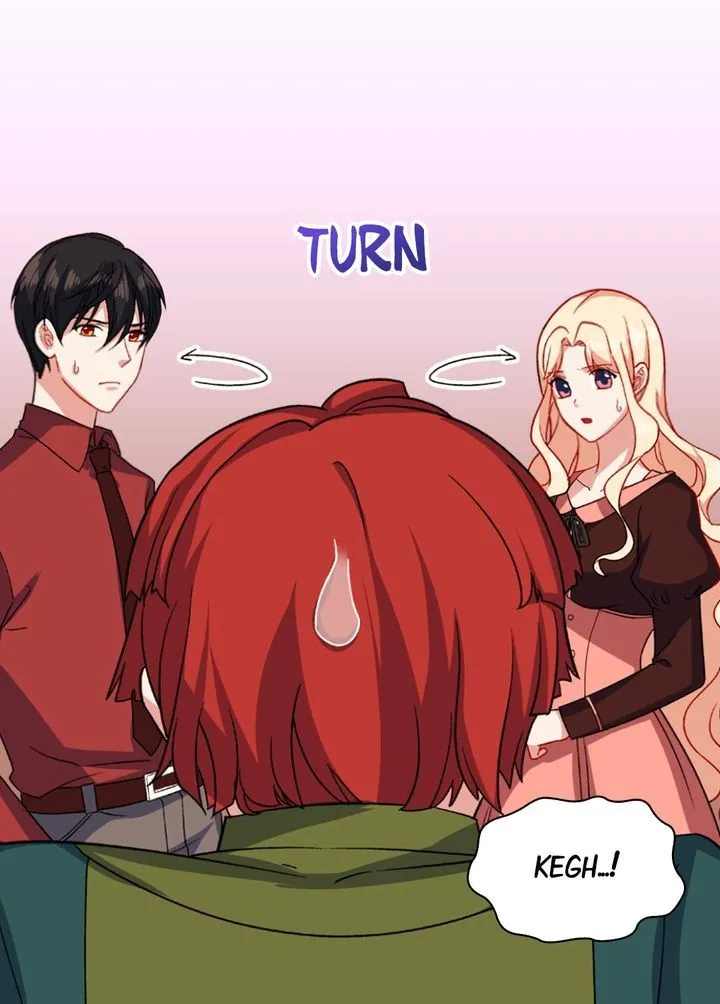 The Justice Of Villainous Woman Chapter 50 Online - página 56