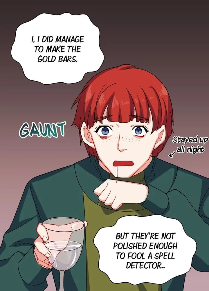 The Justice Of Villainous Woman Chapter 50 Online - página 57