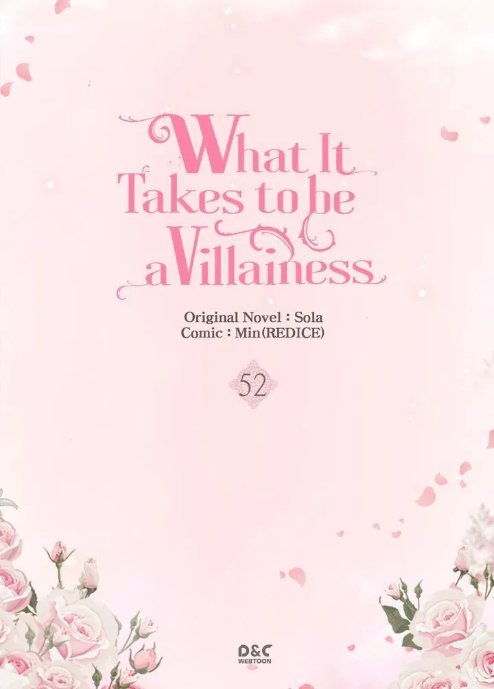 The Justice Of Villainous Woman Chapter 52 Online - página 2