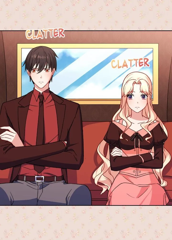 The Justice Of Villainous Woman Chapter 52 Online - página 4