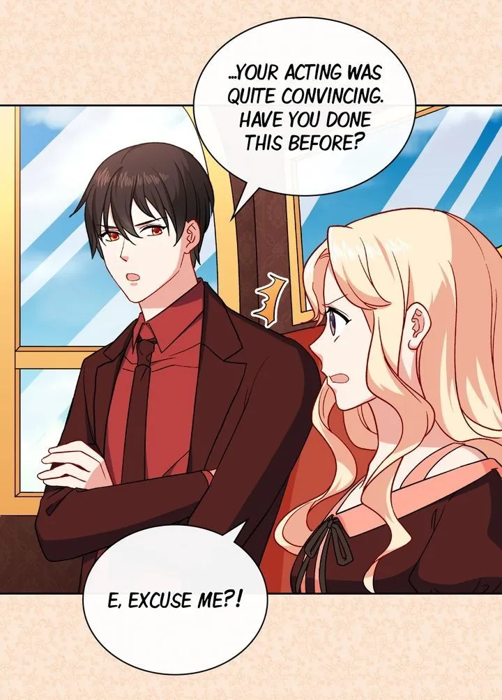The Justice Of Villainous Woman Chapter 52 Online - página 7