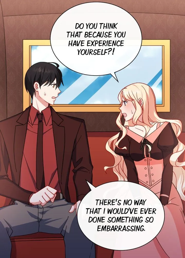 The Justice Of Villainous Woman Chapter 52 Online - página 8
