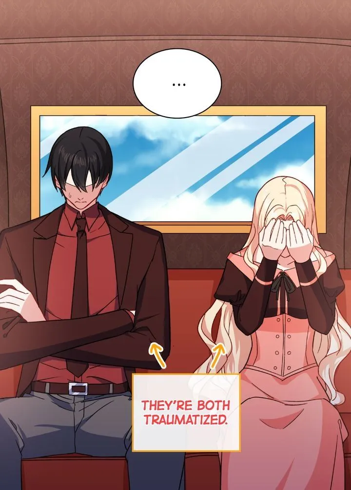 The Justice Of Villainous Woman Chapter 52 Online - página 10