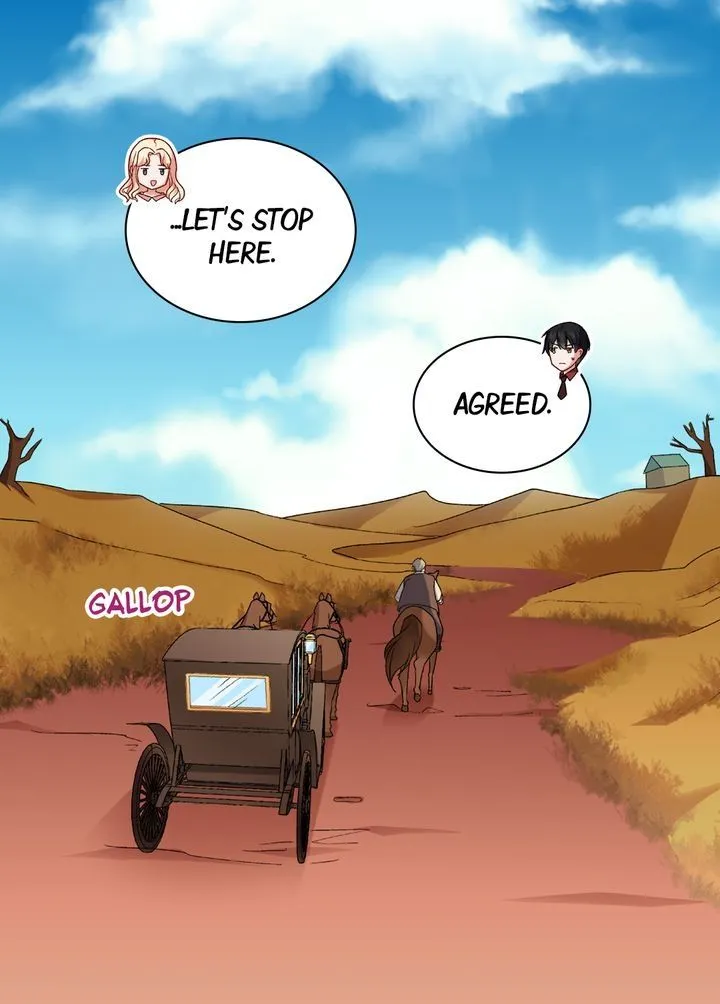 The Justice Of Villainous Woman Chapter 52 Online - página 11