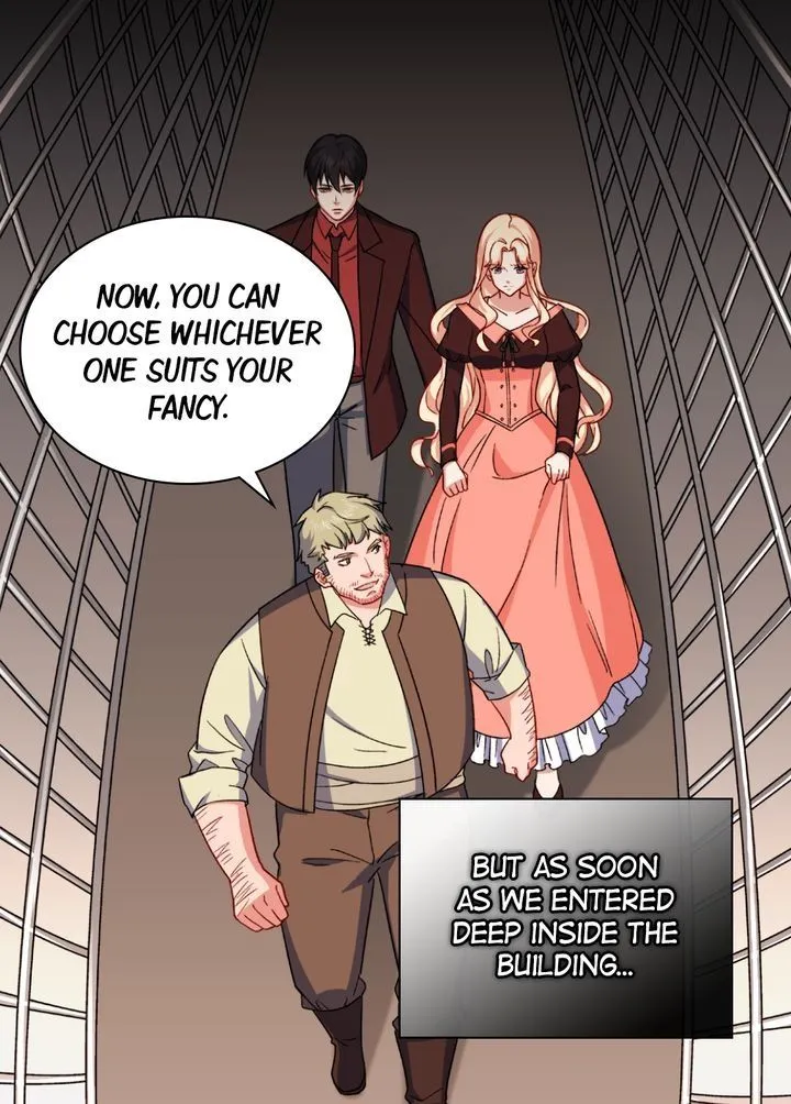 The Justice Of Villainous Woman Chapter 52 Online - página 13