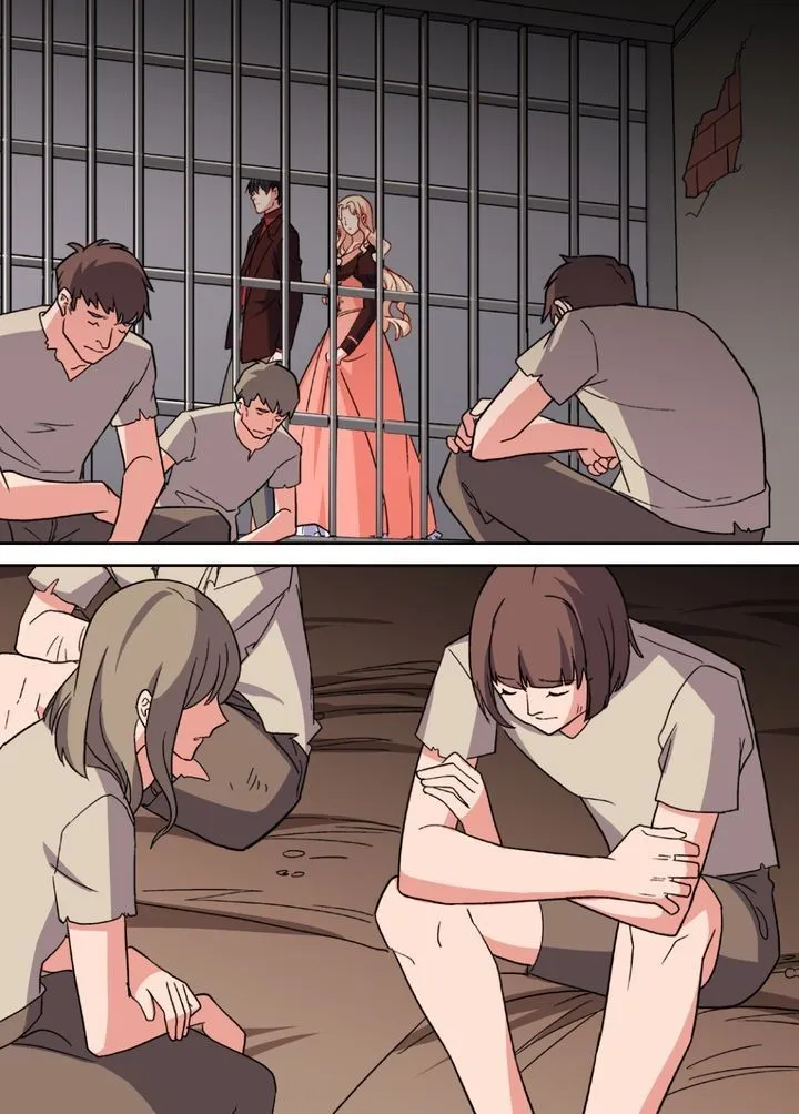 The Justice Of Villainous Woman Chapter 52 Online - página 14