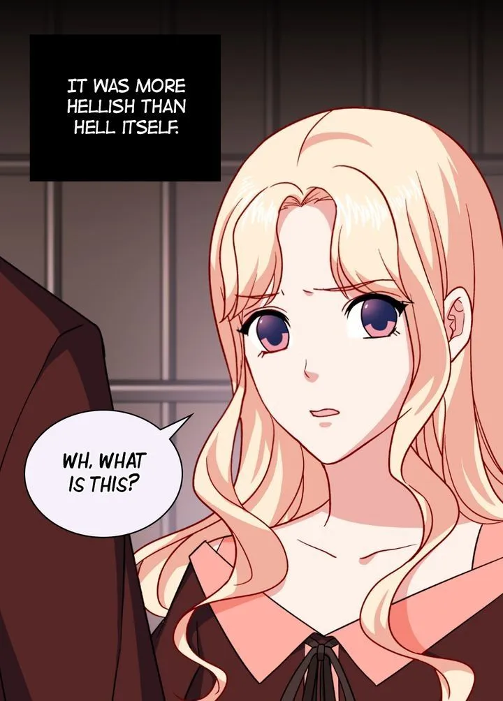 The Justice Of Villainous Woman Chapter 52 Online - página 15
