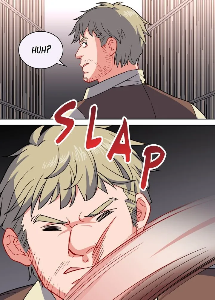 The Justice Of Villainous Woman Chapter 52 Online - página 16