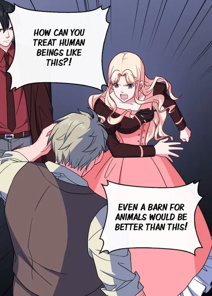 The Justice Of Villainous Woman Chapter 52 Online - página 17