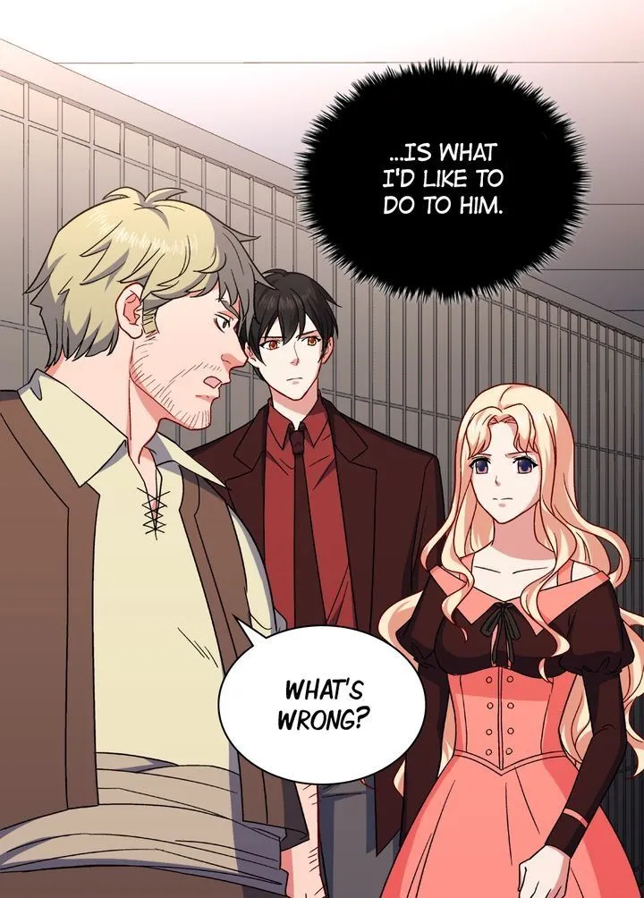 The Justice Of Villainous Woman Chapter 52 Online - página 19