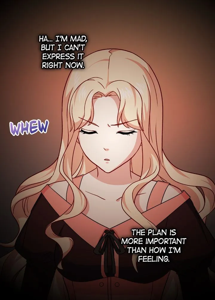 The Justice Of Villainous Woman Chapter 52 Online - página 21