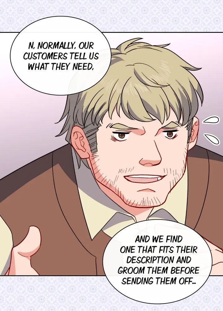 The Justice Of Villainous Woman Chapter 52 Online - página 23