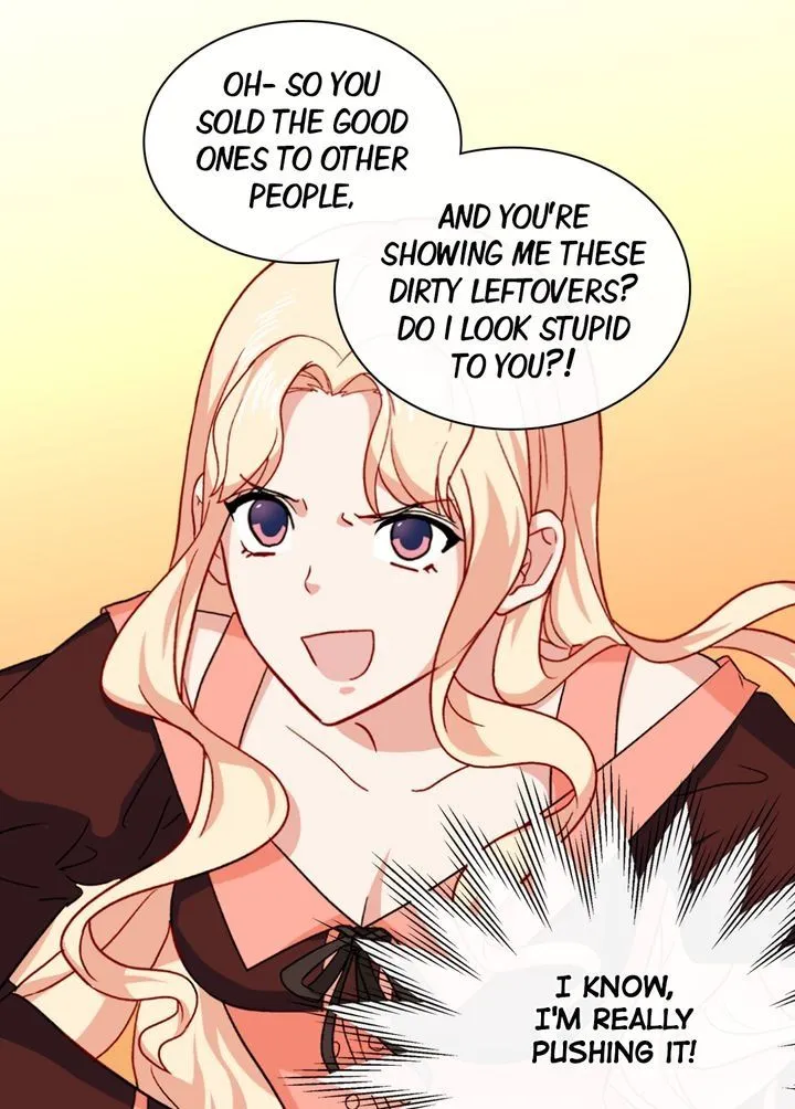 The Justice Of Villainous Woman Chapter 52 Online - página 24