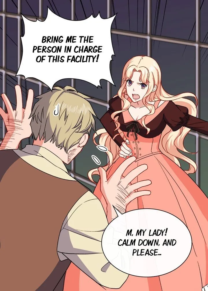 The Justice Of Villainous Woman Chapter 52 Online - página 25