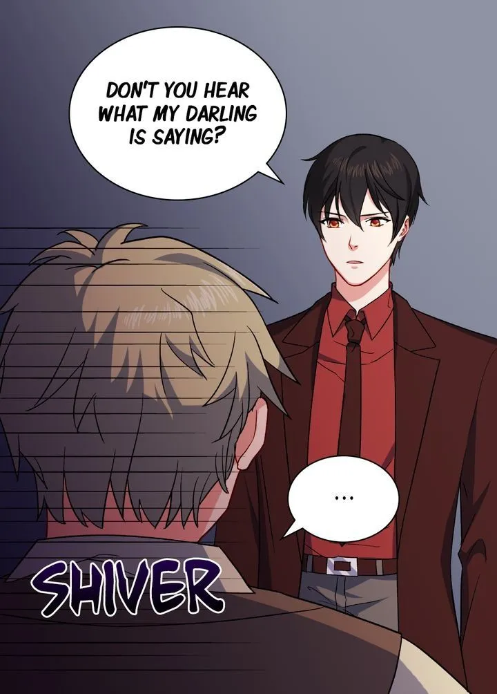 The Justice Of Villainous Woman Chapter 52 Online - página 27