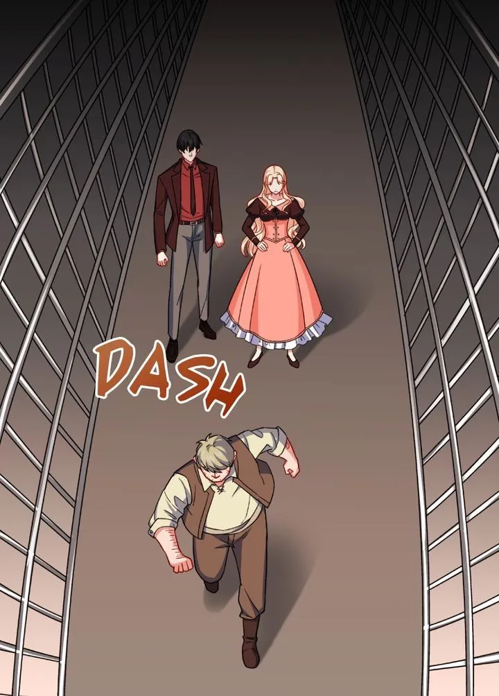 The Justice Of Villainous Woman Chapter 52 Online - página 29