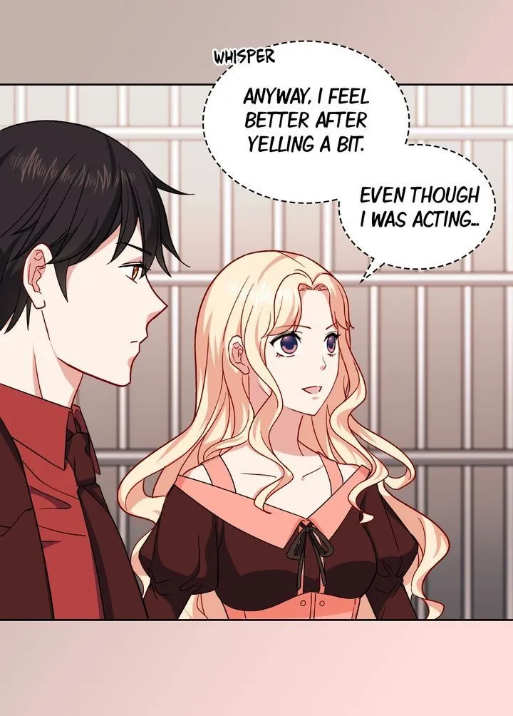 The Justice Of Villainous Woman Chapter 52 Online - página 31
