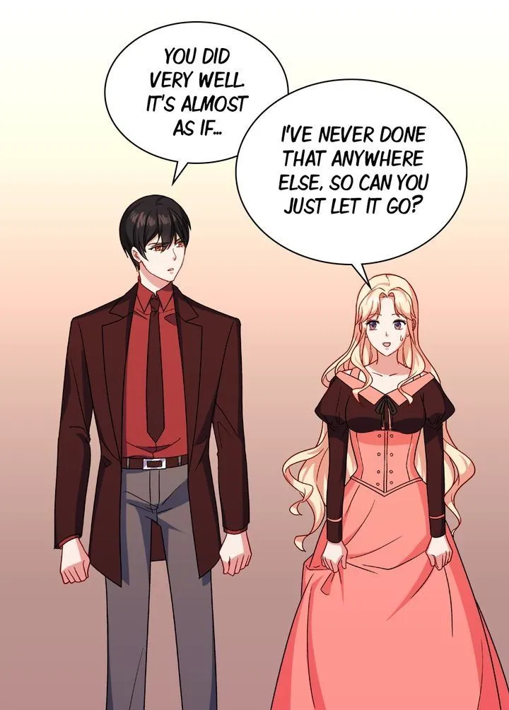 The Justice Of Villainous Woman Chapter 52 Online - página 32
