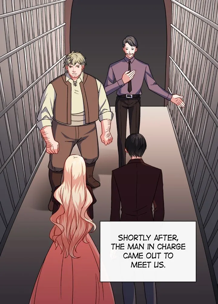 The Justice Of Villainous Woman Chapter 52 Online - página 33