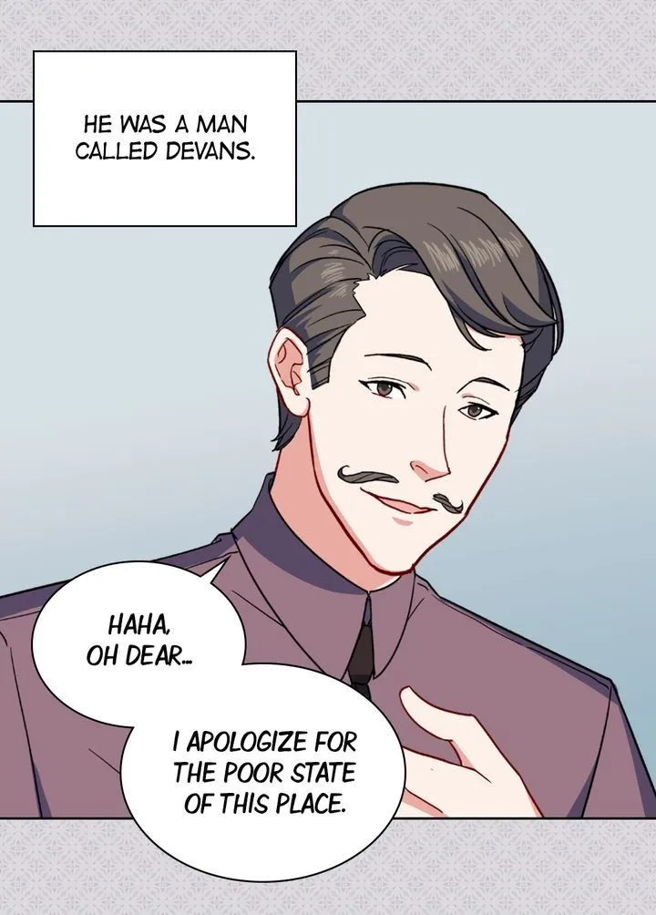 The Justice Of Villainous Woman Chapter 52 Online - página 34